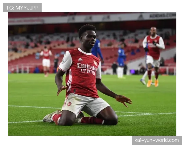 萨卡承担压迫新角色 阿森纳防守体系微调见效