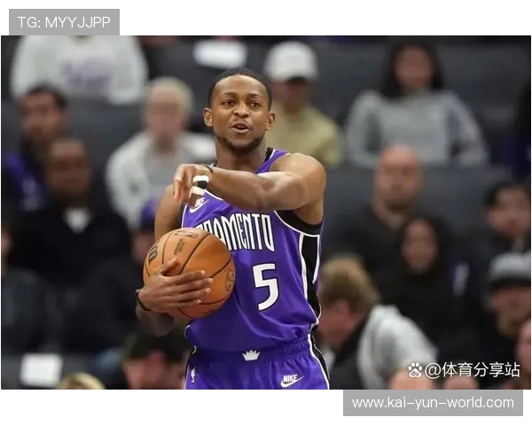 国王福克斯小萨博尼斯挡拆效率下滑 进攻体系需重新梳理