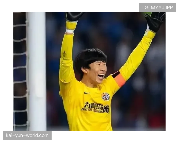 牟鹏飞5次扑救零封河南 青岛海牛门将成赛季首胜功臣